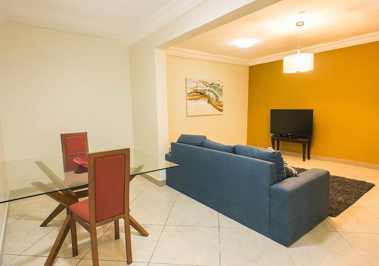 Earl Heights Suites Hotel Аккра Экстерьер фото